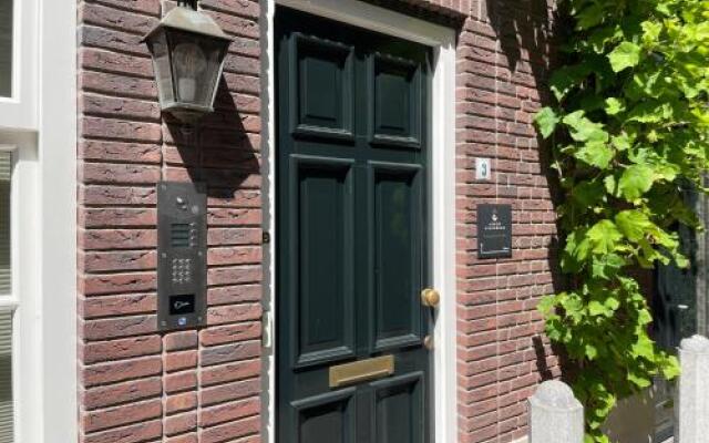 Boutique Hotel Nieuw Uilenburg