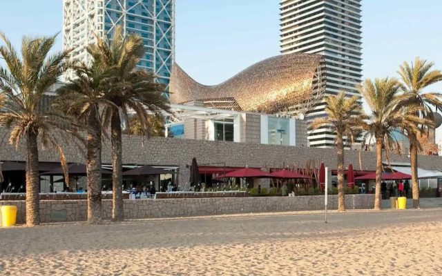 ibis Barcelona Castelldefels