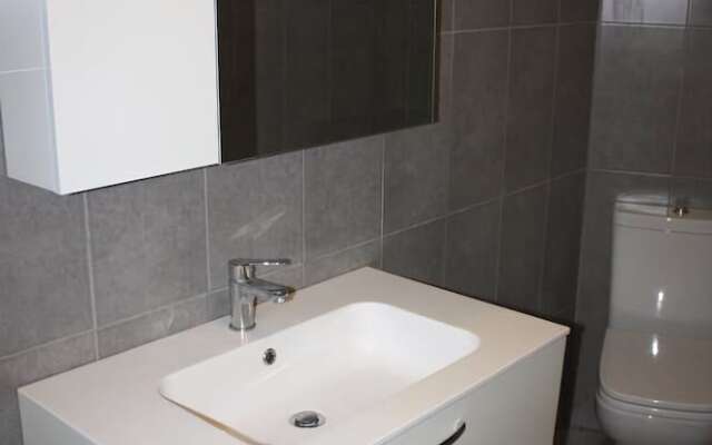 Sardinia Imagination - Ginepro Holiday Home
