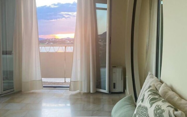 Best View-stylish Penthouse With Communal Pool