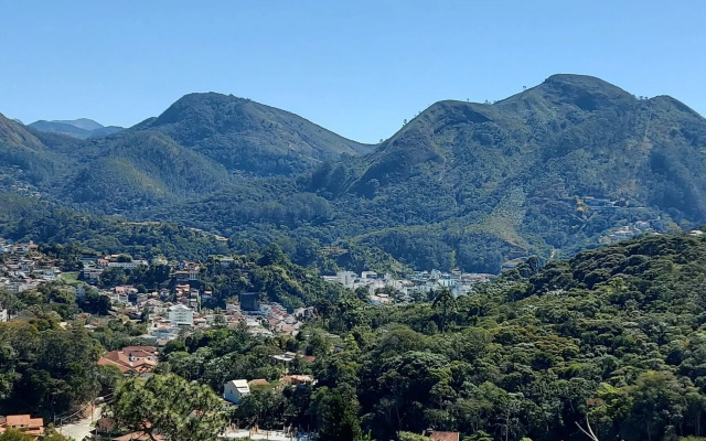 Pousada Vale das Flores