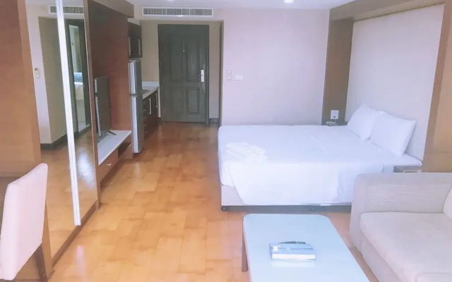 The Ninth Place Serviced Residence