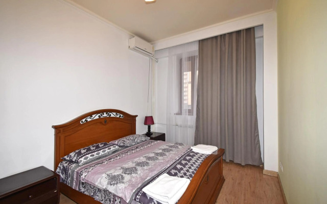 5-комнатная квартира