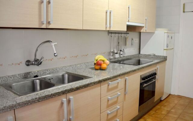 Carihuela Playa 32325