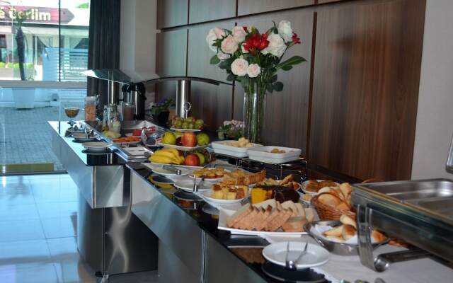 Itacolomi Hotel