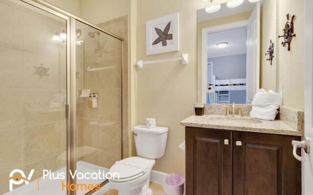 491-Luxury Villa w Pool &Spa