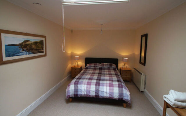 Holiday Home Golygfa