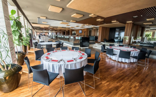 Hotel Yasmin