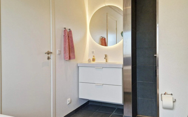9 Person Holiday Home in Hjorring
