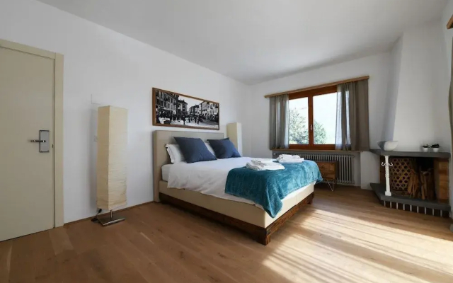 7rooms Losone