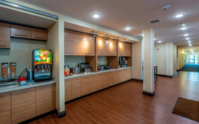 TownePlace Suites by Marriott Lexington Keeneland/Airport