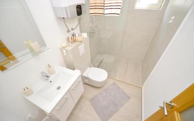 P&I Apartments Jadranska 74,Dobrota