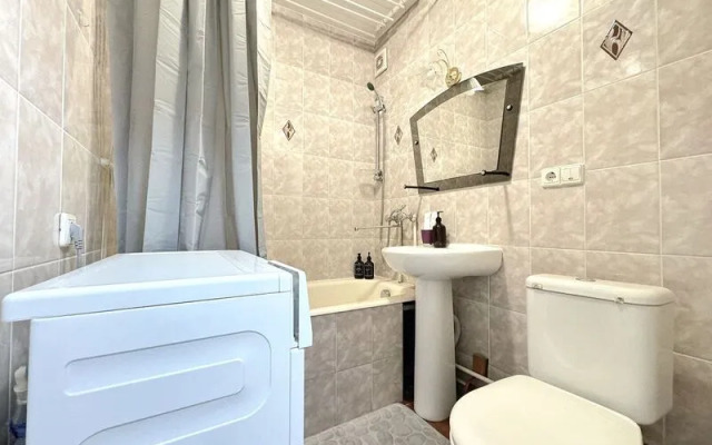 Апартаменты Авантаж  на ул. Весенняя, д. 25