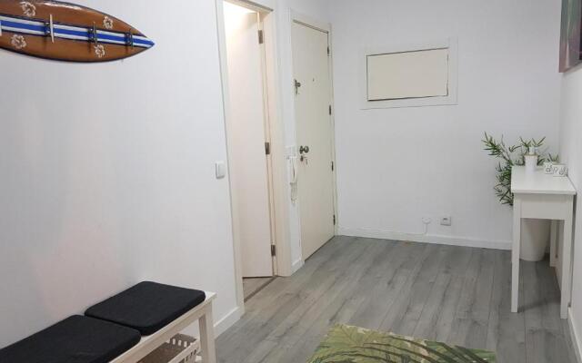 T1 BOAVISTA 6 VISTA MAR Wi-Fi Ar Cond