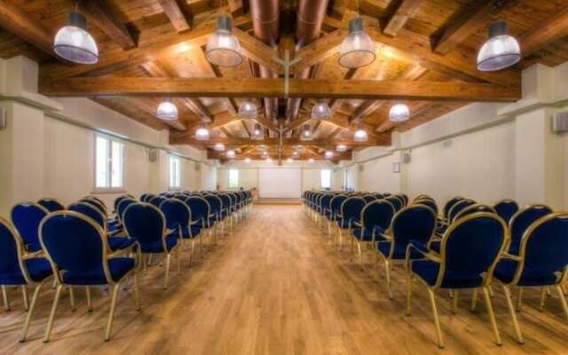 Hotel il Duca del Montefeltro