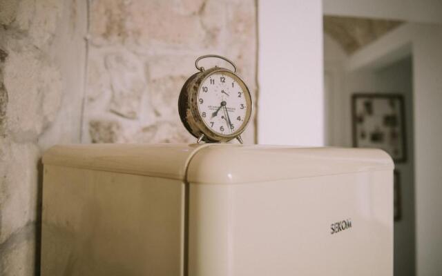 Zia Marietta Guest House