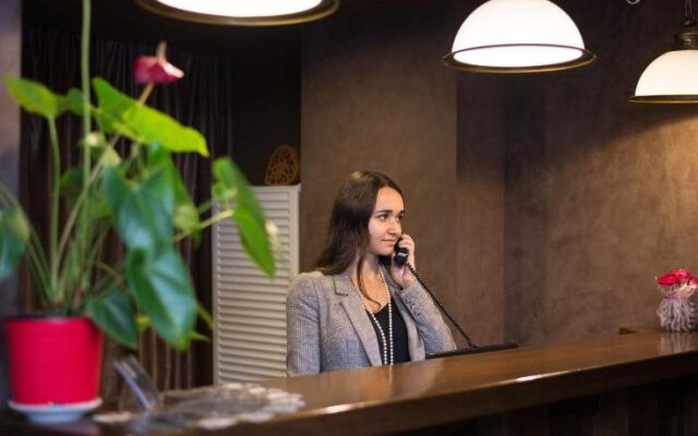 Hotel 39