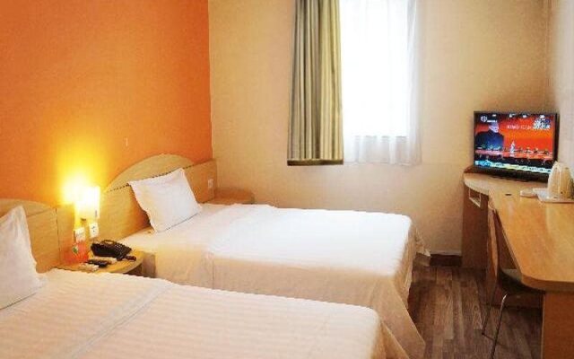 7 Days Inn