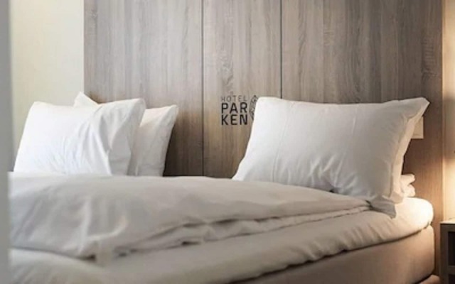 Thon Partner Hotel Parken