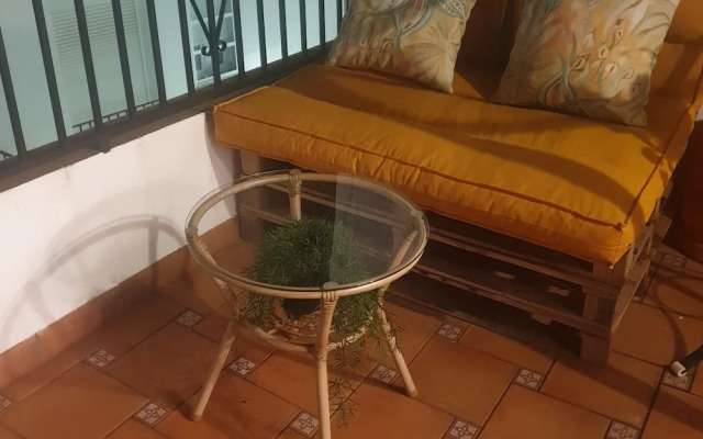 Room-village House Laverdura