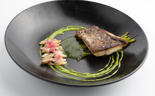 Valbusenda Hotel Bodega & Spa