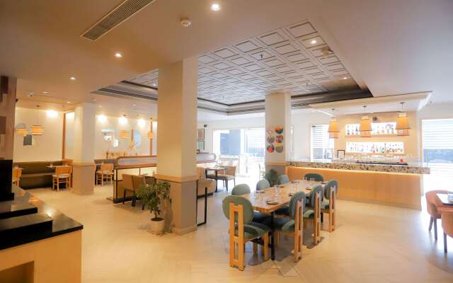 Park Inn by Radisson New Delhi Lajpat Nagar