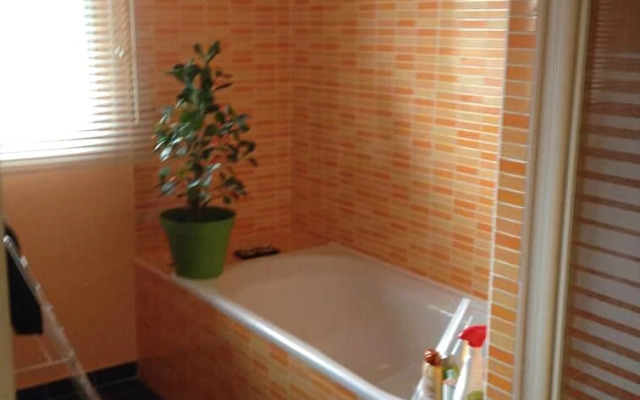 gîte ty coat an traezh