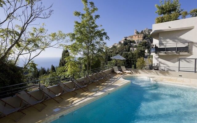 La Perle d'Eze Appart Hotel