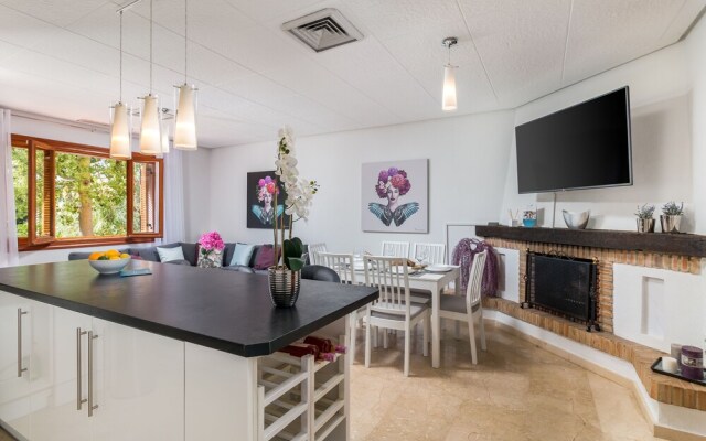 Sweet Inn - Casa Le Village