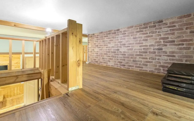 Pocheon Bomulsum Pension