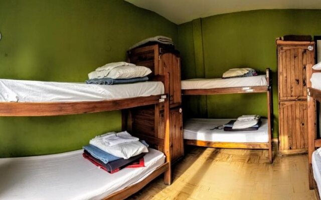 Hostel Punto Sur