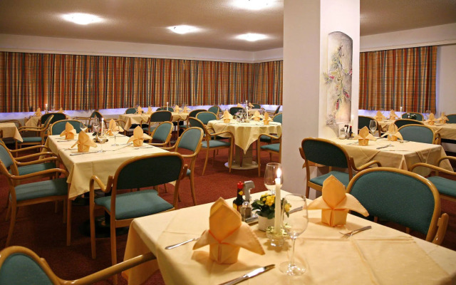 Hotel Schneeberger