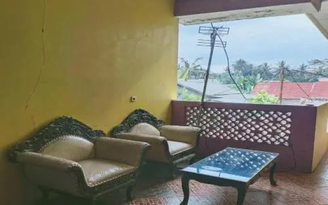 Griya Euis Dan Aisha