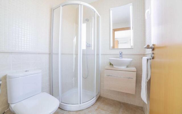 Villa Bonaire Sunset - Solar 200