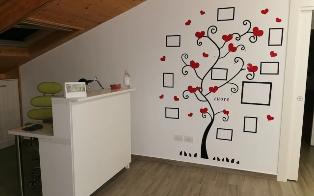 Cuore Partenopeo B&B