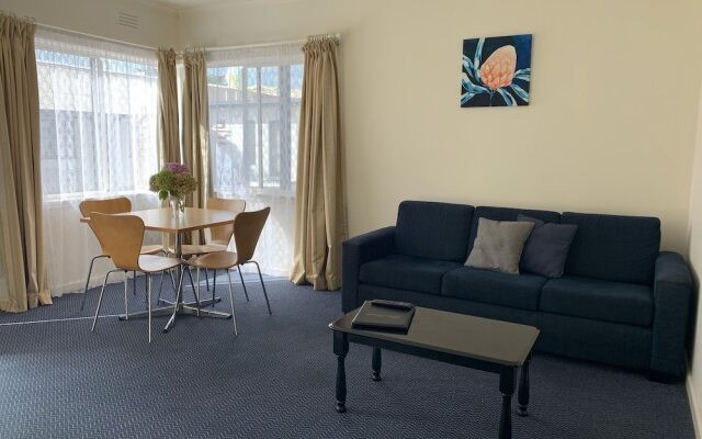 Heyfield Motel & Apartments