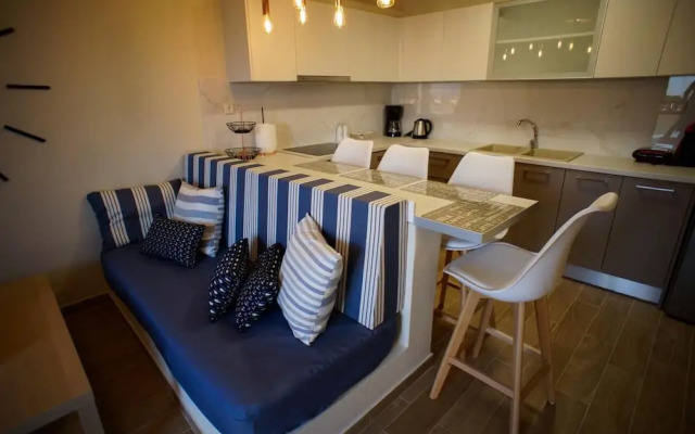 Sandika Apartments