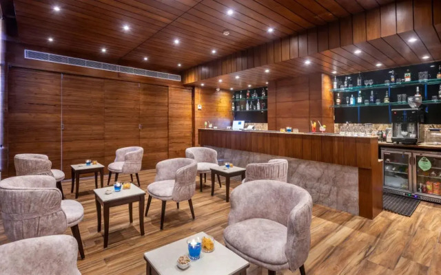 Lords Inn Chandigarh Zirakpur