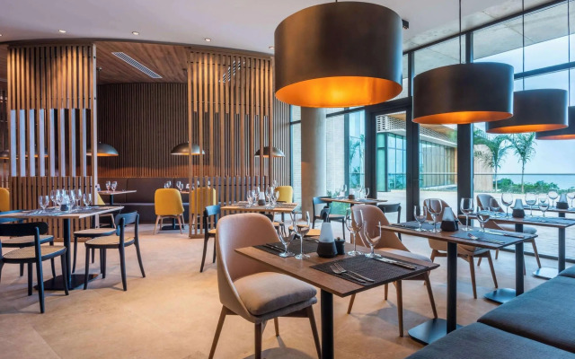 Sofitel Baru Calablanca