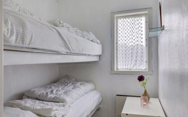 "Ignatij" - 300m from the sea in Bornholm