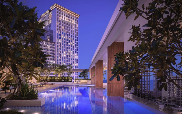 RIVA Hotel SHV