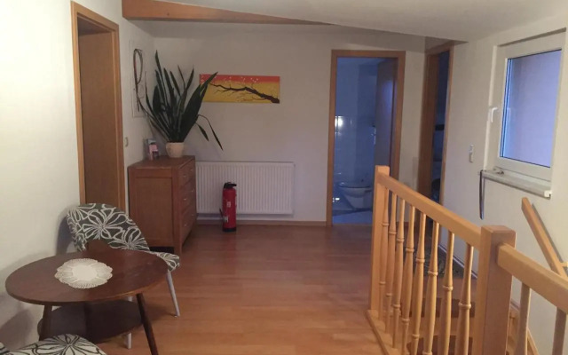 Pension Jahn