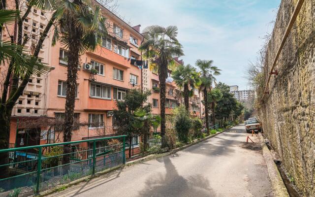 Posutochno One Days на Гуковском переулке 10