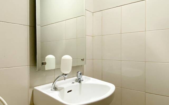 Cozy Stay 1Br At Mont Blanc Bekasi Apartment