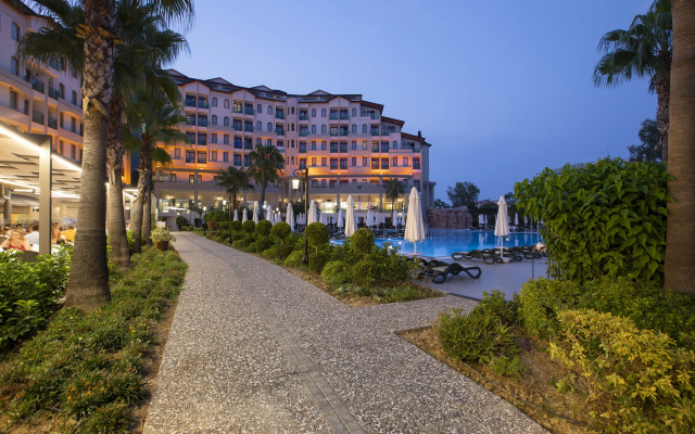 Bella Resort & Spa - All Inclusive