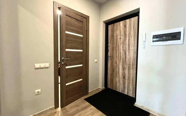 Апартаменты Стиль на улице Пионерская, д1/2б