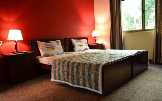 West End Guest House