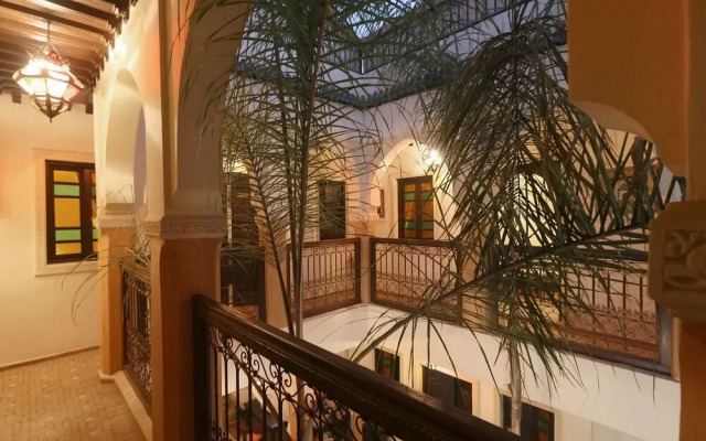 Riad 22 L'Étoile d'Orient