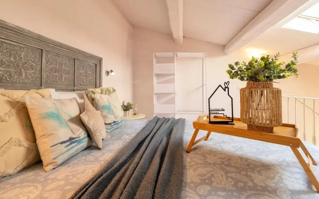 Sardinia Re- Loft Manno