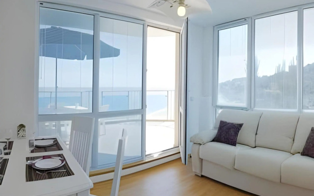 Lex Kabakum Apartments